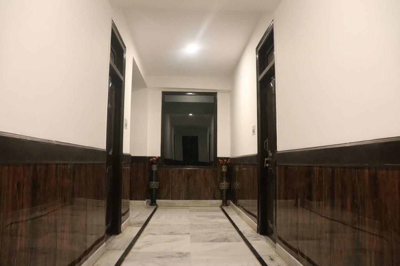 Hotel Rollingrang Kalpa Luaran gambar