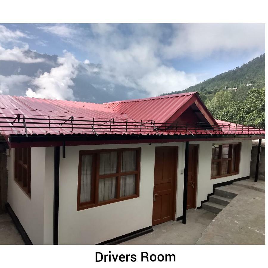 Hotel Rollingrang Kalpa Luaran gambar